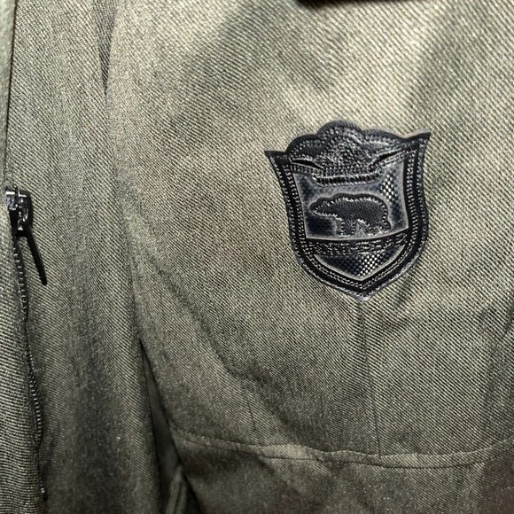 Winter Jacket - Picture 4 of 4